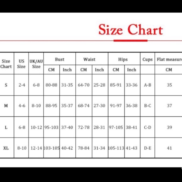 ✨RESTOCKED!✨Hot Pink & Palm Patterned Swimsuit - Picture 5 of 5